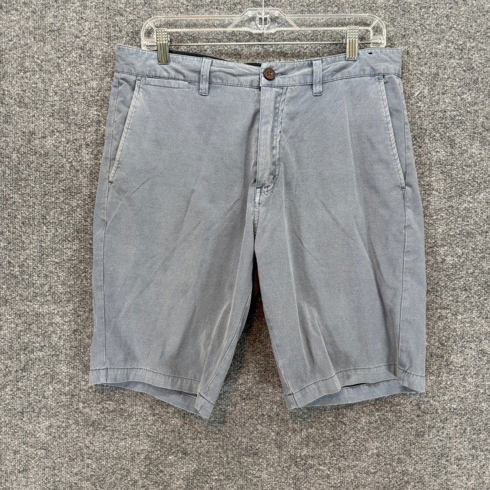 Oneill Hybrid Shorts Mens 32 Blue Jack O'Neill Stretch Boardshorts Walkshorts
